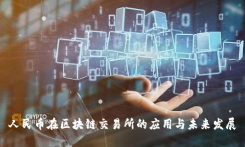 人民币在区块链交易所的应用与未来发展